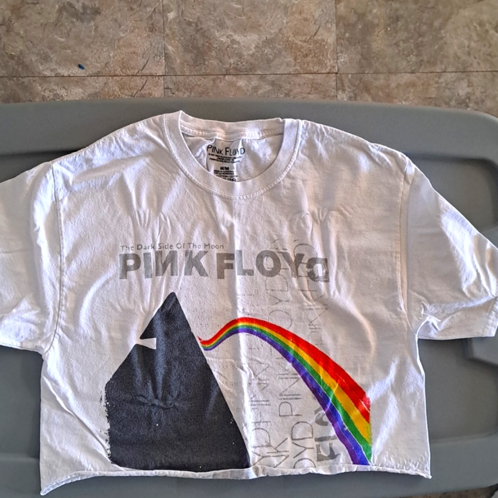 New Pink Floyd